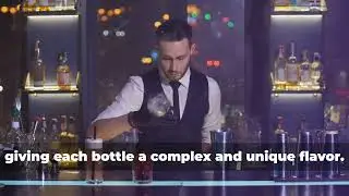 Top 10 Most Famous Whiskey Brands in the World! (You Won't Believe #1)