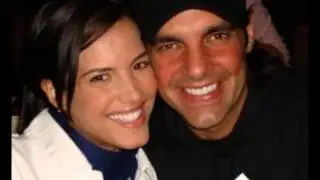 TE FUISTE REIK, Video Gaby Espino, Cristobal Lander y Jean Carlos Canela
