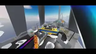 INSAIN knife kill,  roblox rivals in bridges, trickshot.