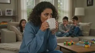 AI Makes Scavenger Hunts EASY! A Guide for Non-Techie Parents!