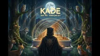 KADE feat. SQ - Maco Jazz p.1