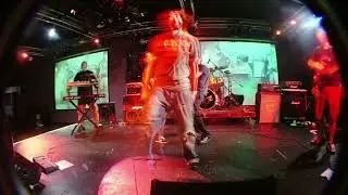 COLDREAD - 2006/2007 Unreleased Demo 