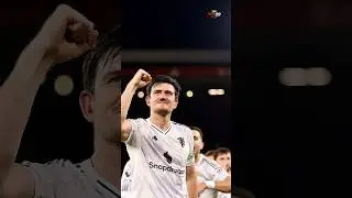 United's True Revival, or Just Amorim's Lucky 'Gamble'? #football #manchesterunited