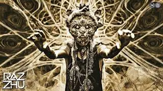 Tokyzita - RAZHU (Official Audio) - DJ SONG / Psy Trance / Trance Song / Techno Song