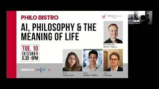 Philo Bistro - IA