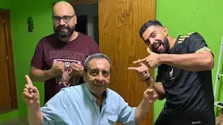 💚НАШ ПАПА НЕ МОЖЕТ ПОВЕРИТЬ, ЧТО ОН В МЕКСИКЕ | МЫ ПРИБЫЛИ В МЕКСИКУ 🇲🇽