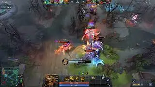 Dota 2 - sell arcane boots to buy dagger