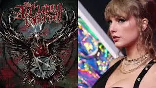 The Autumn Offering feat. Taylor Swift - Stillborn Style (melodic death metal/pop mashup)