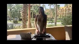 House/Techno Music Gospel Worship Dj set recorded live in Los Cabos, Mexico.