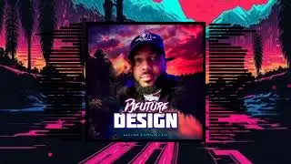 Djfuture - Design