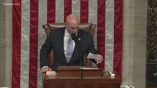 House passes bill that would increase pay for U.S. military servicemembers