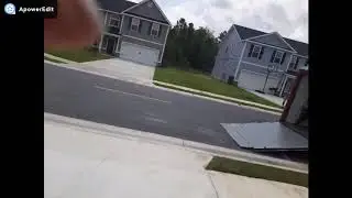 soaking wet property