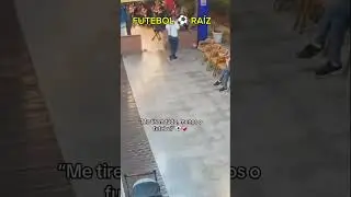 Futebol Ra&iacute;z #subscribe