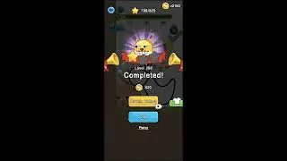 Save the doge | Save the dog  level 268 | Dog vs Bee