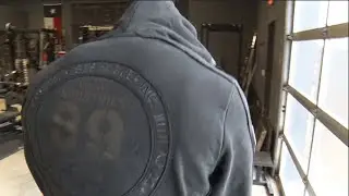 LIMITED EDITION HOODIE