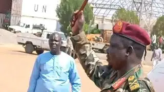 Tek Ran Motiv/ I have information to splm io viva Nuer