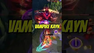 Kayn yummi combo ✅ #explore #leagueoflegends #leagueplays #kayn