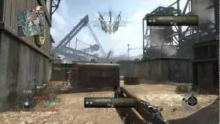 Black Ops: RCXD Explosion!