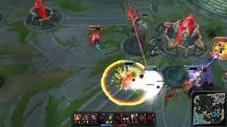 Best LoL OUTPLAYS in 2020