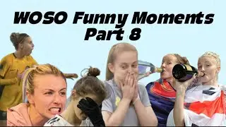 Woso Funny moments| PART 8