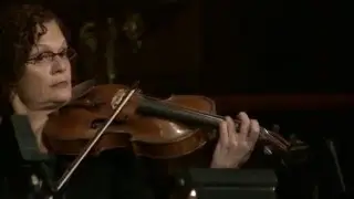 Patricia Morehead - Elegy for viola and piano -  Valerie Kuinka, viola