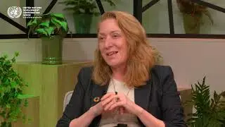 UN teams striving towards gender equality - Costa Rica & Kenya