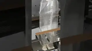Embaladora autom&aacute;tica para temperos!!!!!