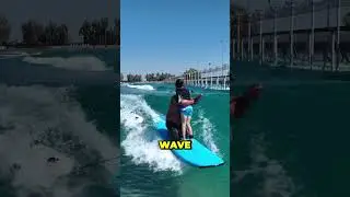 This Surf Instructor Skills Are Insane (@raimanaworld)
