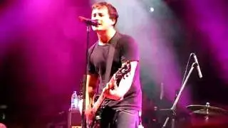 Ill Scarlett in Halifax Cover of - All that she wants-