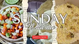 ഒരു sunday day in my life 🥰ബിരിയാണി ഇണ്ടാക്കിയാലോ 😛|@Aryah_here #sunday #biriyani #dayinmylife 