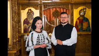 Teodora Simionca și Radu Ignat - Prea Sfântă Maică și Fecioară