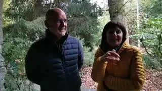 Un successo la visita di Archeologistics a Castelseprio e Torba