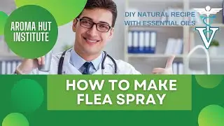 The Secret Recipe for Flea-Free Cats: DIY Natural Flea Spray