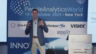 2025 People Analytics World NYC