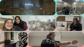 ⁉️ ENDOSKOPİ YAPILDI ✅ DOKTOR ONAYLARINI ALDIM ESENCAN HASTANESİNİ BİLMİYORUM DİYEN TAKİPÇİLERİM 
