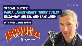 Ep 58-Microsoft Vulnerabilities, Elevation of Privileges and Identity as an Attack Surface