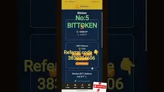 9 Apps that you can Mine and Withdraw #cryptocurrency #bitcoin #bitcoinalternative #btcmining