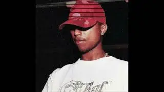 [FREE] 'loose leaf' - NEPTUNES &times; 2000's &times; PHARRELLWILLIAMS TYPE BEAT