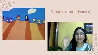 Video LSCH. Iconicidad