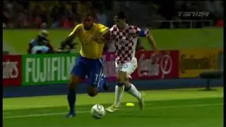 Adidas Spec Spot - Brazil World Cup 2006