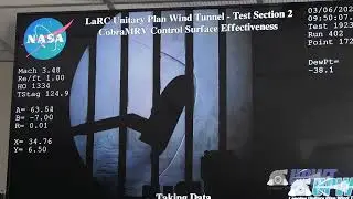 The Supersonic Unitary Plan Wind Tunnel & the 31-Inch Mach 10 Tunnel at NASA Langley Research Center