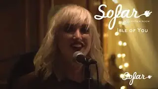 Isle Of You - Hold Tight | Sofar Lund