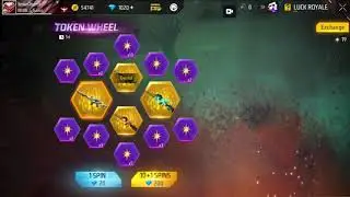 Free Fire I Wasted All My Diamonds On New Ac80 Gun Skin😍 Rarest Lost 10,000💎 -Garena Free Fire