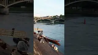 Kleinbasel / Basel