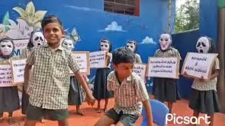 'Drug abuse awareness
