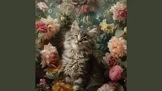 Stress-Free Cat Environment