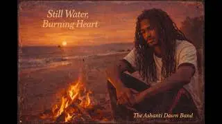 Roots Reggae (1979) [Unreleased Album] THE ASHANTI DAWN BAND &ndash; Still Water, Burning Heart