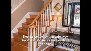 1509 Lakefield Dr. Clemmons, NC 27012