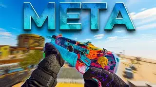 The #1 LOADOUT to use in Warzone (Black Ops 6 Season 1)