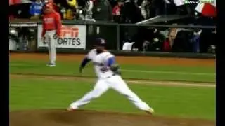 Pitching Mechanics: Loading the Hips with Fernando Rodney